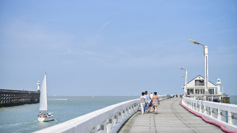Blankenberge Sfeer 00017 | Hotel Aazaert