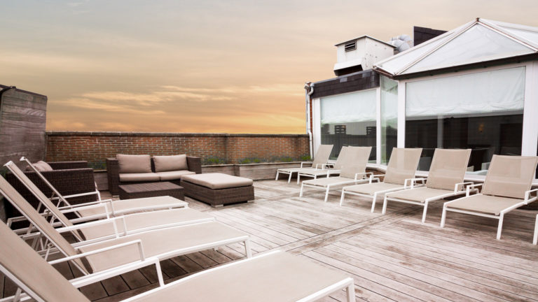 Hotel Aazaert Terras 00012 | Hotel Aazaert